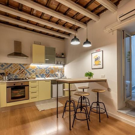 Casa Abbanniata A Ballaro' Палермо Экстерьер фото